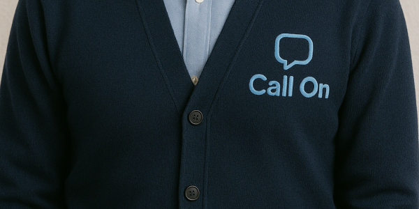 Ropa Laboral Personalizada Castelldefels · Cárdigans y Jerseys