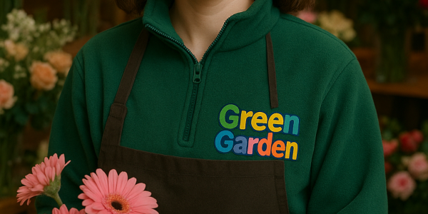 Ropa Laboral Personalizada Castelldefels · Forros polares