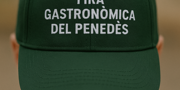 Ropa Laboral Personalizada Castelldefels · Gorras y gorros laborales