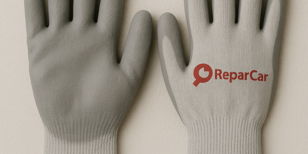 Ropa Laboral Personalizada Castelldefels · Guantes personalizados