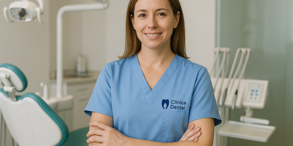 Estampación Camisas, Polos y Camisetas Personalizadas Santa Maria de Martorelles · Ropa para dentistas y veterinarios