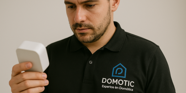 Estampación Camisas, Polos y Camisetas Personalizadas Sant Quirze del Vallès · Ropa para instaladores / técnicos de mantenimiento