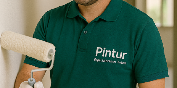 Estampación Camisas, Polos y Camisetas Personalizadas Sant Quirze del Vallès · Ropa para pintores y carpinteros
