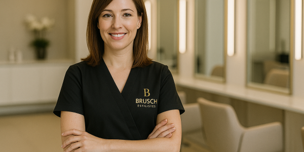 Estampación Camisas, Polos y Camisetas Personalizadas Sant Quirze del Vallès · Ropa para personal de spa, estética y peluquería