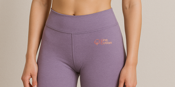 Estampación Textil, Bordados e Impresión DTF Montornès del Vallès · Leggings / mallas
