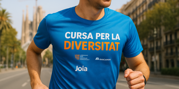 Estampación Textil, Bordados e Impresión DTF Montornès del Vallès · Camisetas técnicas