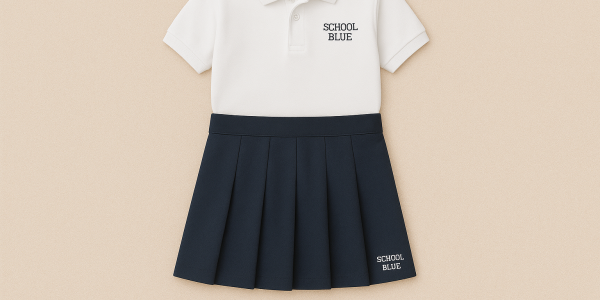Ropa Escolar, Uniformes, Batas Personalizadas Barberà del Vallès · Uniformes escolares