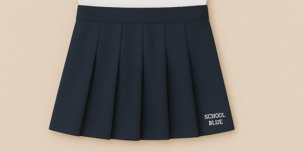 Ropa Escolar, Uniformes, Batas Personalizadas Barberà del Vallès · Faldas
