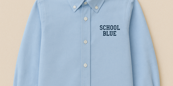 Ropa Escolar, Uniformes, Batas Personalizadas Barberà del Vallès · Camisas