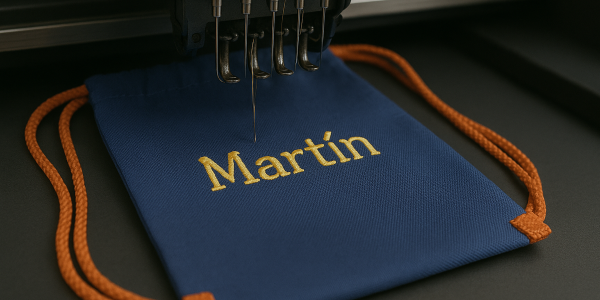 Ropa Escolar, Uniformes, Batas Personalizadas Barberà del Vallès · Mochilas y bolsas