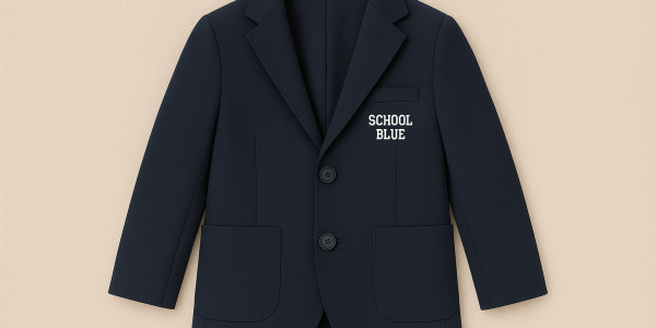 Ropa Escolar, Uniformes, Batas Personalizadas Barberà del Vallès · Blazers o americanas