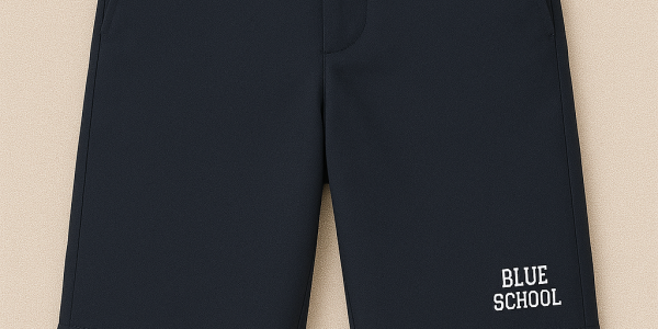 Ropa Escolar, Uniformes, Batas Personalizadas Barberà del Vallès · Pantalones / Bermudas