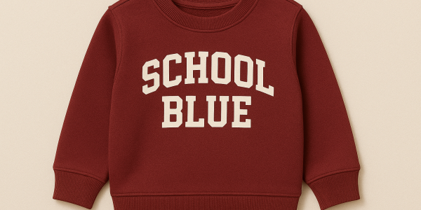 Ropa Escolar, Uniformes, Batas Personalizadas Barberà del Vallès · Sudaderas