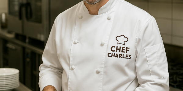 Ropa Laboral Personalizada Vilanova del Vallès · Chaquetas de chef
