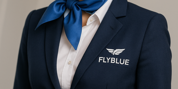 Ropa Laboral Personalizada Vilanova del Vallès · Blazers o americanas