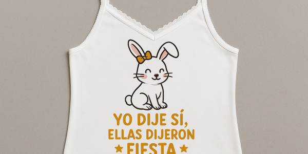 Ropa y ⁠⁠Camisetas Personalizadas para Despedidas Soltero / Soltera Canovelles · Pijamas